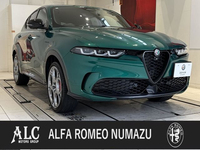 ALFAROMEO TONALE