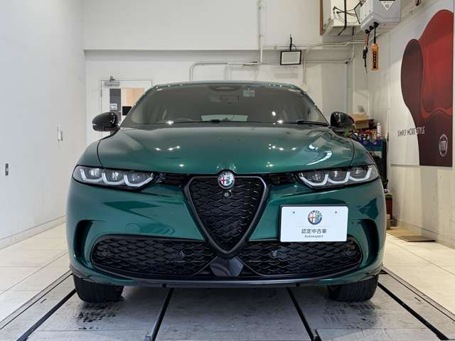 ALFAROMEO TONALE