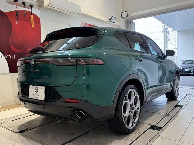 ALFAROMEO TONALE