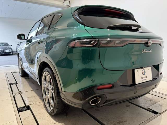 ALFAROMEO TONALE