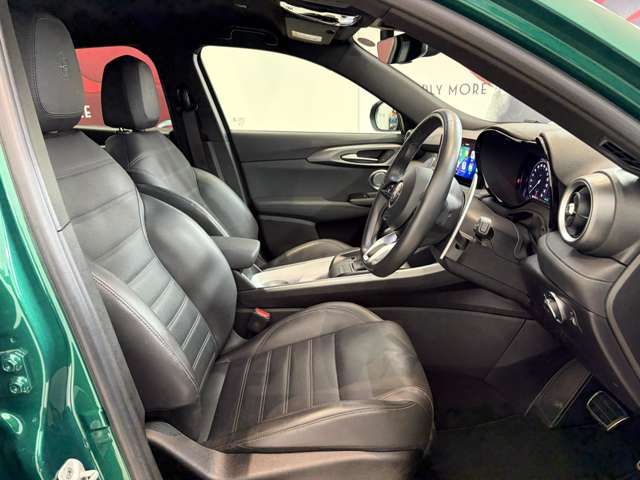 ALFAROMEO TONALE