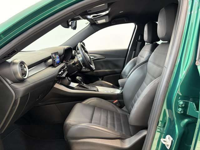 ALFAROMEO TONALE