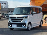 Spacia custom