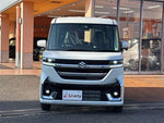 Spacia custom