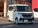 Spacia custom