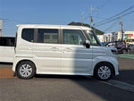 Spacia custom