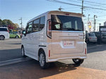Spacia custom