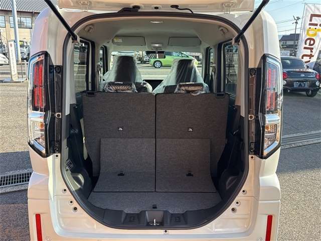 Spacia custom