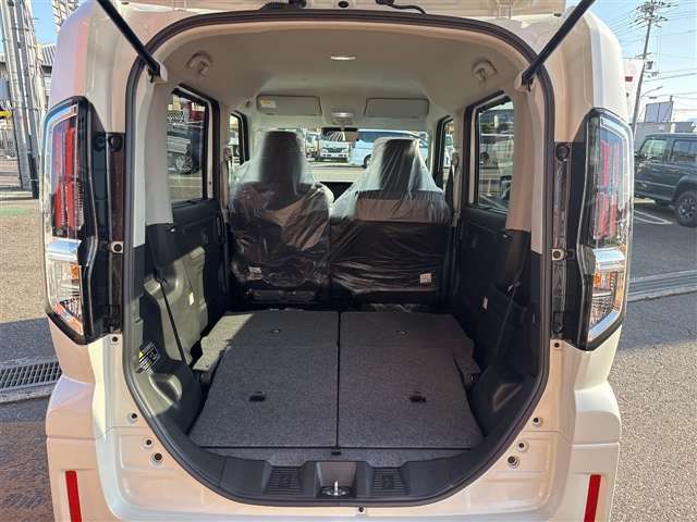 Spacia custom
