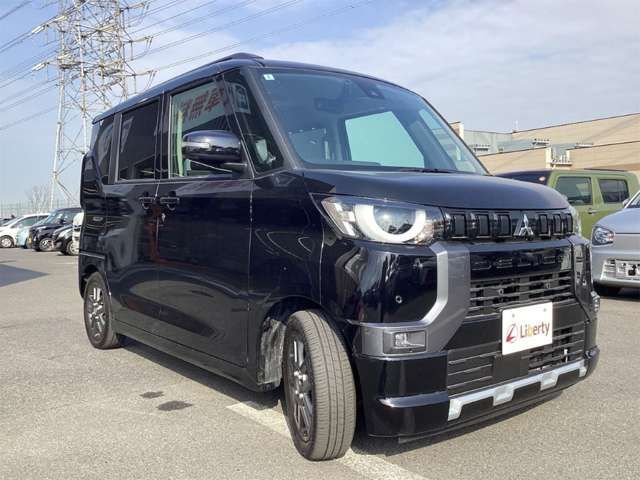 DELICA MINI