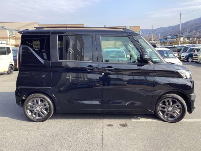 DELICA MINI