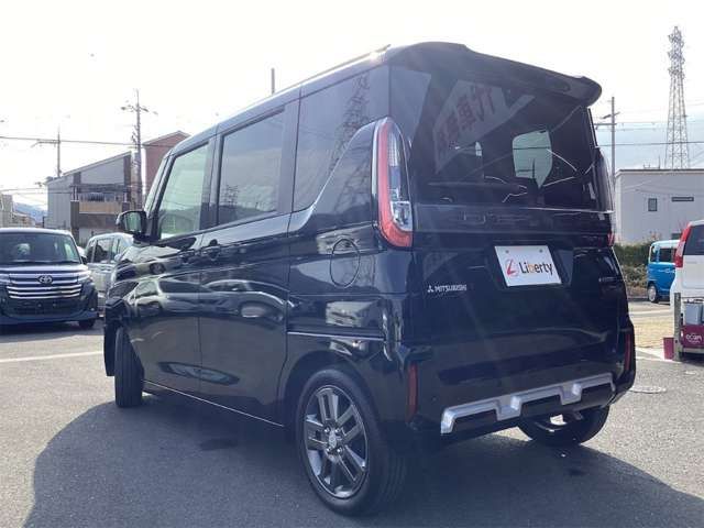 DELICA MINI