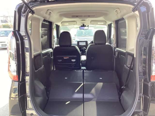 DELICA MINI