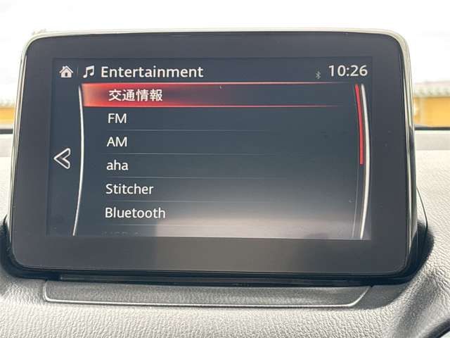 MAZDA2