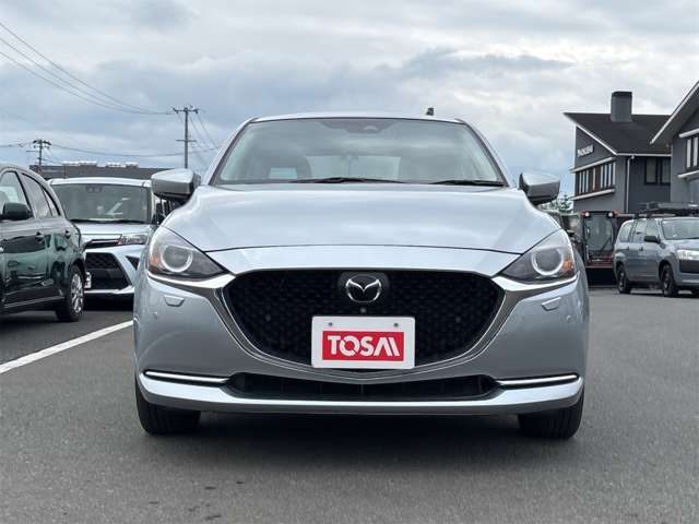 MAZDA2