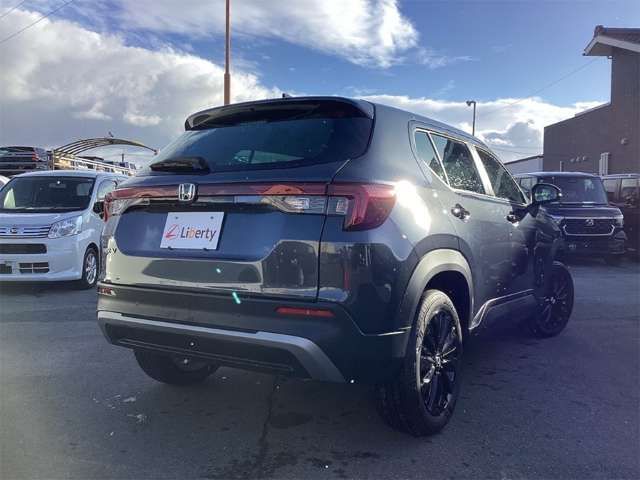 WR-V