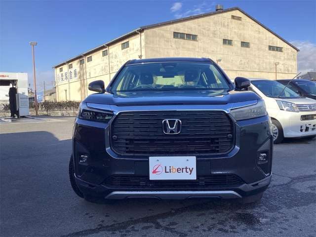 WR-V