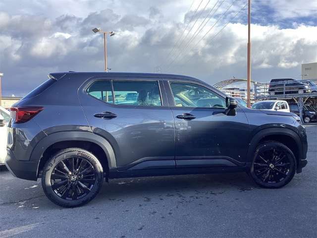 WR-V