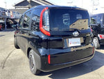 SIENTA HYBRID