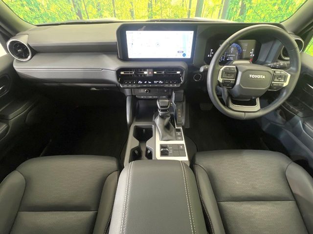 LANDCRUISER 250