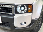 LANDCRUISER 250
