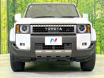 LANDCRUISER 250