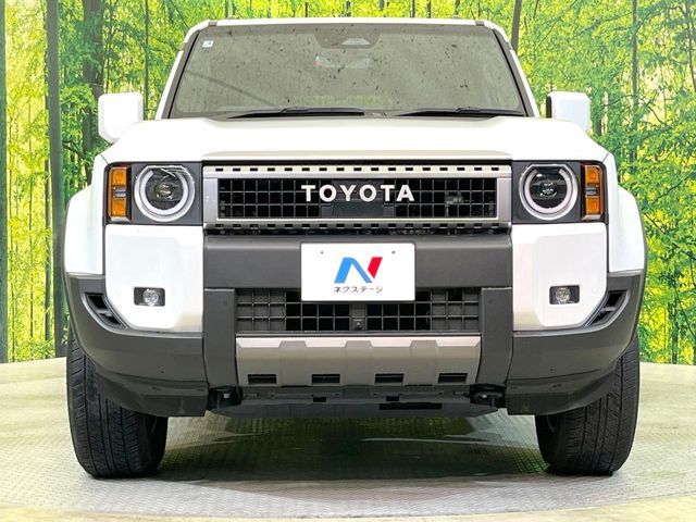 LANDCRUISER 250