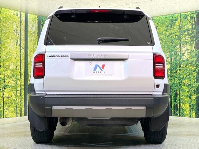 LANDCRUISER 250