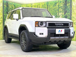 LANDCRUISER 250