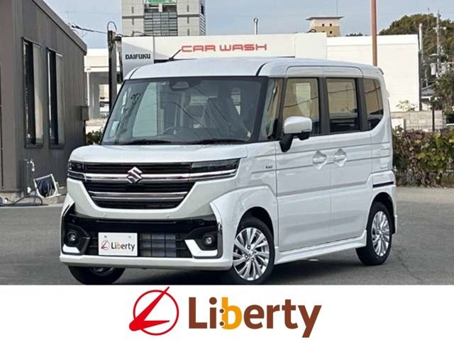 Spacia custom
