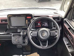 Spacia custom