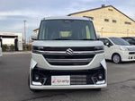 Spacia custom
