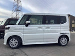 Spacia custom