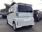 Spacia custom