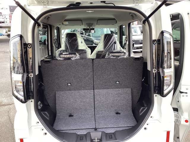 Spacia custom