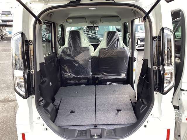 Spacia custom