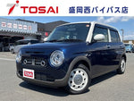 ALTO LAPIN LC 4WD