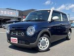 ALTO LAPIN LC 4WD