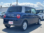 ALTO LAPIN LC 4WD