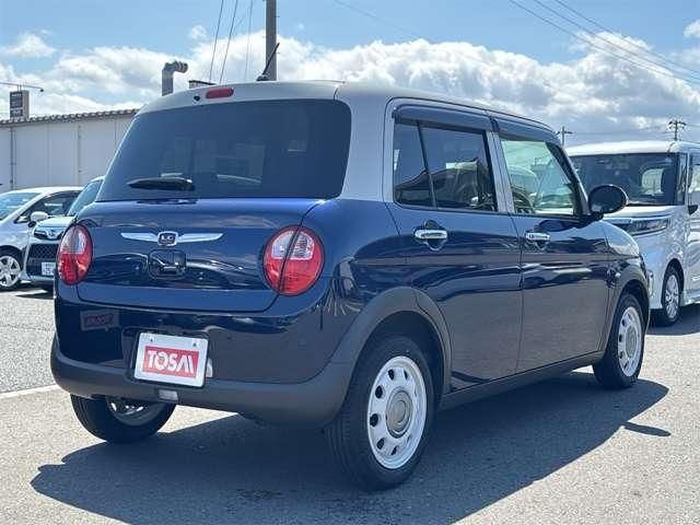 ALTO LAPIN LC 4WD
