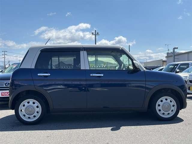 ALTO LAPIN LC 4WD