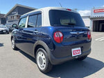 ALTO LAPIN LC 4WD