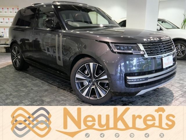 ROVER RANGE ROVER