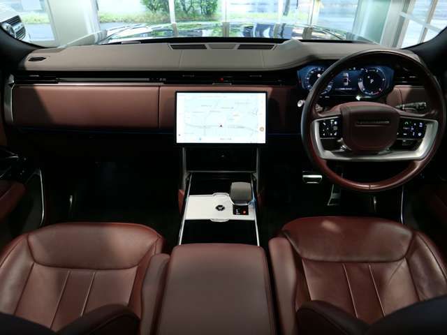ROVER RANGE ROVER