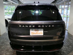 ROVER RANGE ROVER