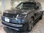 ROVER RANGE ROVER