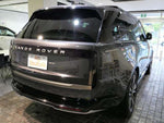 ROVER RANGE ROVER