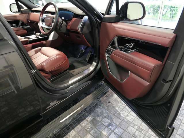 ROVER RANGE ROVER