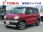 FLAIR CROSSOVER 4WD