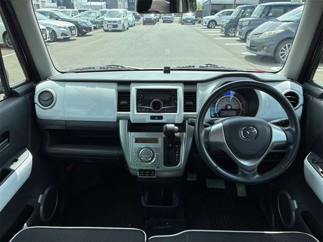 FLAIR CROSSOVER 4WD